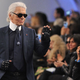 Karl Lagerfeld (Antonio de Moraes Barros Filho/Getty Images)
